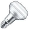 Philips | LED bulb | Large fitting E27 | Reflector bulb | Mat | 63mm | 4.5W Philips | LED bulb | Large fitting E27 | Reflector bulb | Mat | 63mm | 4.5W