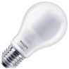 Philips | LED bulb | Large socket E27 | Standard bulb | Mat | 61mm | 4.5W