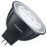 Philips | LED Bulb | GU5,3 Fitting | Spot | Mat | 50mm | 8W Philips | LED Bulb | GU5,3 Fitting | Spot | Mat | 50mm | 8W