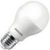 Philips | LED bulb | Large socket E27 | Standard bulb | Mat | 56mm | 5.5W