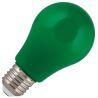 Bailey Party Bulb | Plastic LED Bulb | 5W Edison Screw E27 green Bailey Party Bulb | Plastic LED Bulb | 5W Edison Screw E27 green