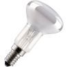 Light bulb | Small socket E14 | Reflector lamp | Clear | 50mm | 40W Light bulb | Small socket E14 | Reflector lamp | Clear | 50mm | 40W