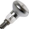 Halogen bulb | Small socket E14 | Clear | 50mm | 18W