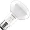 Halogen Reflector Bulb | E27 Dimmable | 53W 80mm Frosted Halogen Reflector Bulb | E27 Dimmable | 53W 80mm Frosted