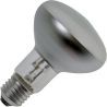 Halogen bulb | Large socket E27 | Reflector bulb | Clear | 80mm | 42W