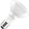Incandescent Reflector Lamp | Large fitting E27 | 105W 95mm Frosted