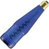 Segula | LED Beer Bottle Bulb | E27 Dimmable | 8W (replaces 8W) Blue