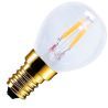 Segula | LED Golf Ball Bulb | E14 Dimmable | 1,5W (replaces 16W)