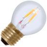 Segula | LED Golf Ball Bulb | E27 Dimmable | 2,5W (replaces 18W) Segula | LED Golf Ball Bulb | E27 Dimmable | 2,5W (replaces 18W)