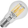 Segula | LED Bulb | E27 Dimmable | 8W (replaces 60W) Segula | LED Bulb | E27 Dimmable | 8W (replaces 60W)