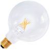 Segula | LED Globe Bulb | E27 Dimmable | 8W (replaces 62W) mm