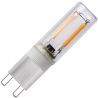 Segula | LED Capsule Bulb | G9 Dimmable | 1,5W (replaces 10W)