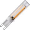 Segula | LED Capsule Bulb | G9 Dimmable | 2,7W (replaces 20W) Segula | LED Capsule Bulb | G9 Dimmable | 2,7W (replaces 20W)