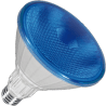Segula | LED Spot PAR38 | E27| 18W (replaces 150W) 123mm Blue