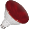 Segula | LED Spot PAR38 | E27| 18W (replaces 150W) 123mm Red