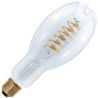 Segula Ellipse | LED Spiral Bulb | E27 Dimmable | 12W (replaces 60W) Segula Ellipse | LED Spiral Bulb | E27 Dimmable | 12W (replaces 60W)