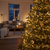 Lighto | Christmas Lights | 8-Functions | 576 LED cluster | 5.7 meters cable Lighto | Christmas Lights | 8-Functions | 576 LED cluster | 5.7 meters cable