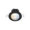 Calex | Downlight LED Black | 5W Ø 85mm | Smart
