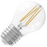 Calex | LED Ball | E27  | 4.5W Dimmable