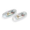 Arditi inline dimmer LED 10-150W transparent