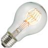 SPL Spiral Light Bulb | LED Filament | 4,5W E27 | Dimmable