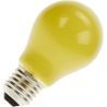 Incandescent Light Bulb | E27 Dimmable | 15W Yellow