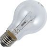 Light bulb | Large socket E27 | Standard bulb | Clear | 65mm | 150W