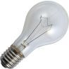 Light bulb | Large socket E27 | Standard bulb | Clear | 100mm | 300W