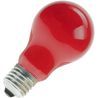 Incandescent Light Bulb | E27 Dimmable | 20W Red Incandescent Light Bulb | E27 Dimmable | 20W Red