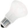 Incandescent Mushroom Bulb | E27 Dimmable | 53W Frosted