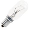 Incandescent Extractor Hood Tube Bulb | E14 Dimmable | 40W 70mm Incandescent Extractor Hood Tube Bulb | E14 Dimmable | 40W 70mm