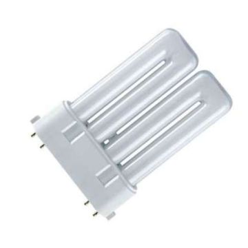 Osram | Dulux F 4-pin 840 | 2G10 | 36W
