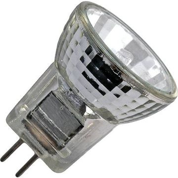 Halogen Spot 12V | GU4 Dimmable | 20W 25mm