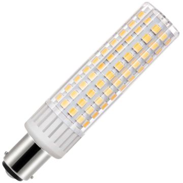 Bailey | LED Tube Bulb | Ba15d| 6,5W (replaces 60W) 79mm