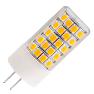 Bailey | LED Capsule bulb | GY6.35 | 4.5W Dimmable