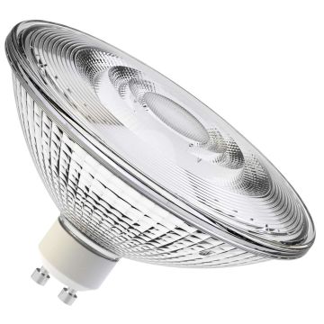 Bailey | LED Spot | GU10  | 15W Dimmable 