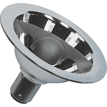 SPL | Halogen Reflector bulb | BA15d | 20W