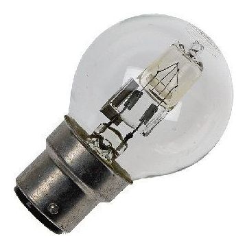 SPL | Halogen Golf Ball Bulb | Other | 20W
