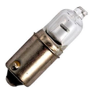 SPL | Indication and signalling lamp | BA9s | 5W