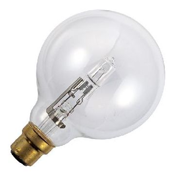 SPL | Halogen Ball | Other | 70W