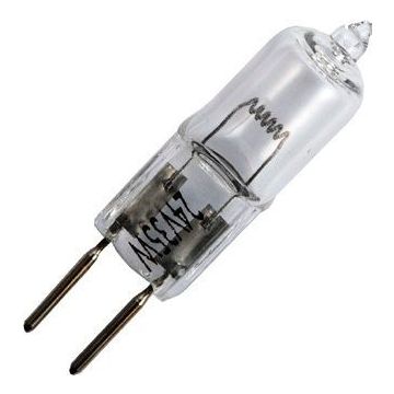 SPL | Halogen capsule bulb | GY6.35 | 25W 12V