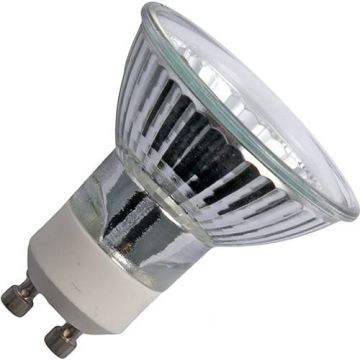 Halogen bulb | GU10 | Spot | Bright | 50mm | 28W