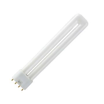 Dulux L 18W 827 | Very Warm White - 4-Pin