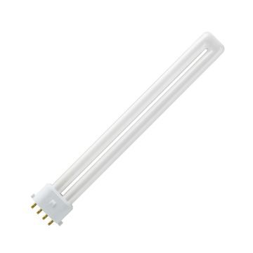 Dulux S/E 11W 827 | Very Warm White - 4-Pin