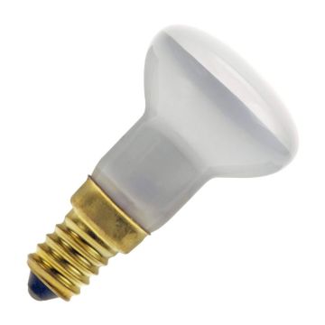 Light bulb | Small socket E14 | Reflector lamp | Suitable for lava lamp | 39mm | 25W