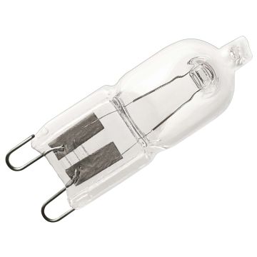 OSRAM | Halogen capsule bulb | G9 | 20W