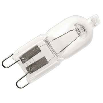 OSRAM | Halogen capsule bulb | G9 | 48W