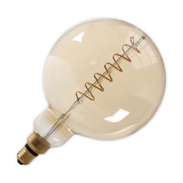 Calex | LED Ball | E27  | 4W Dimmable