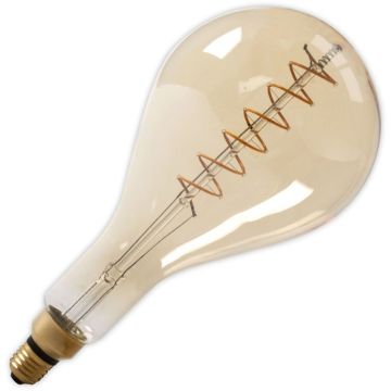 Calex | LED Light Bulb | E27  | 4W Dimmable