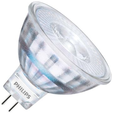 Philips | LED Spot 12V | GU5,3| 3W (replaces 20W) 50mm